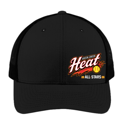 Trucker Snapback - All Stars printed logo Thumbnail